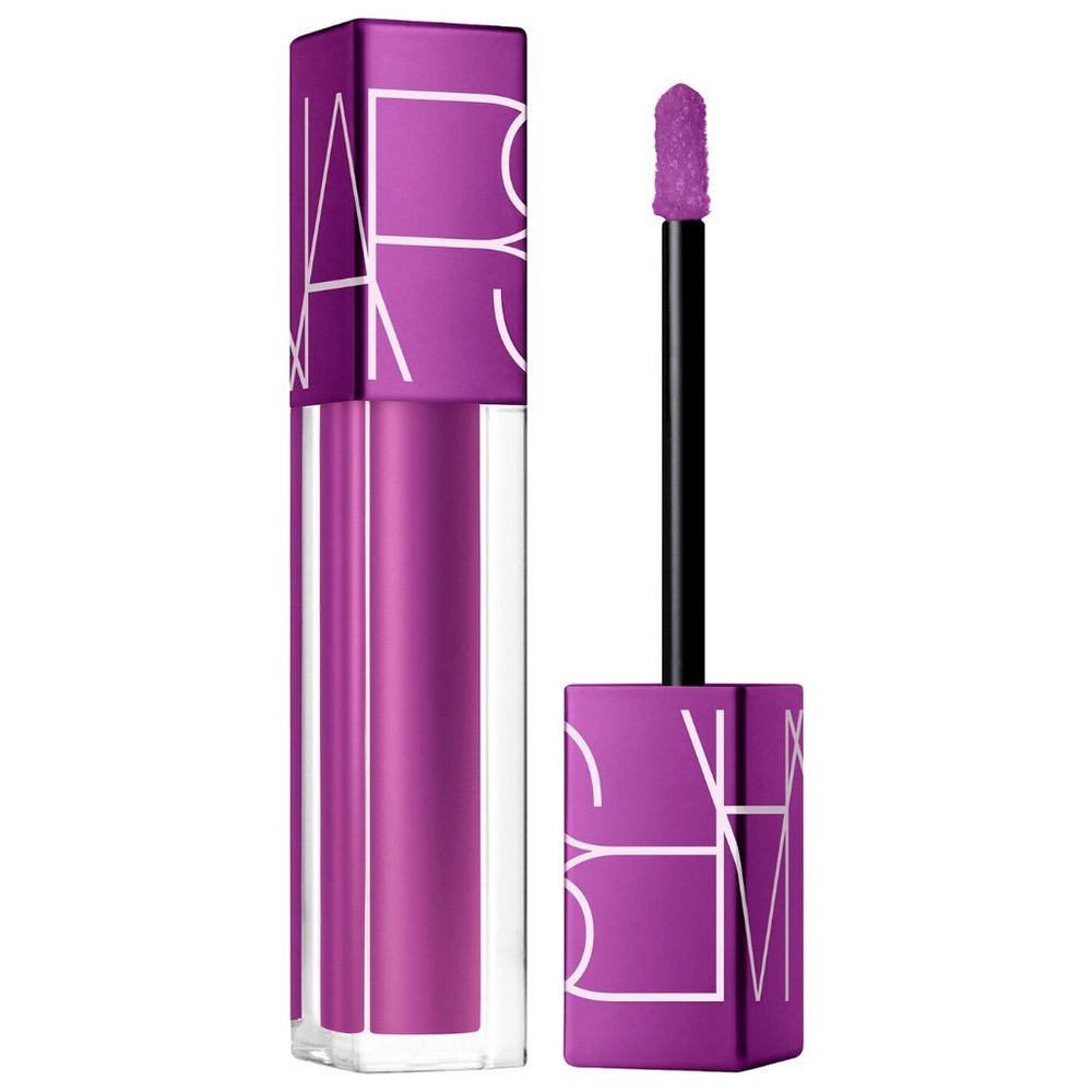 NARS Oil-Infused Lip Tint in Disco Infernal
